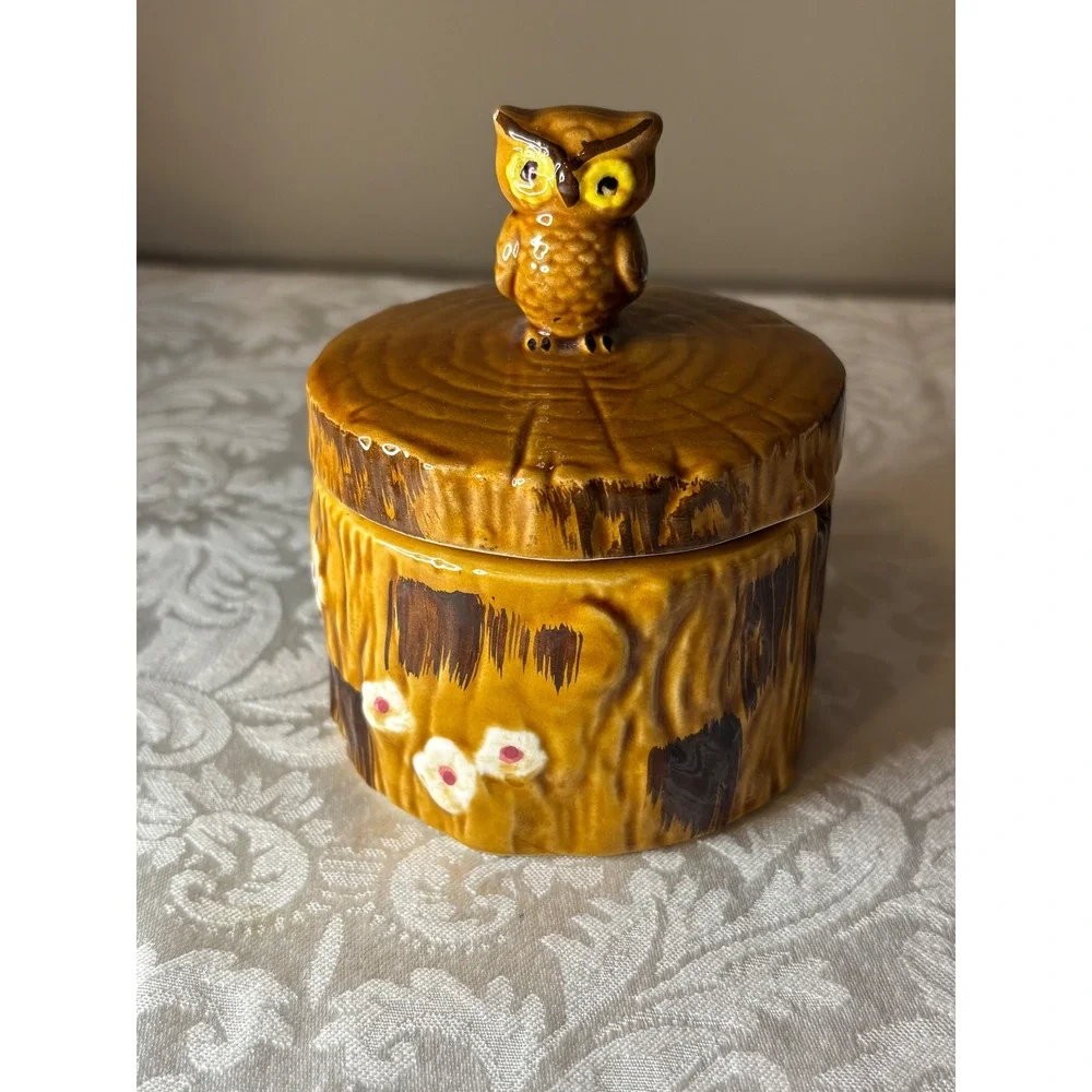 N/A vintage ceramic